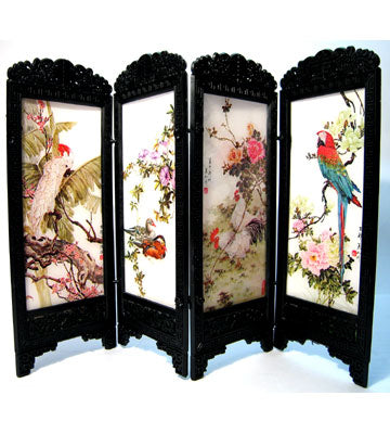 Screen Birds AZS8132