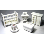 5 Piece Nursery Set AZT0226