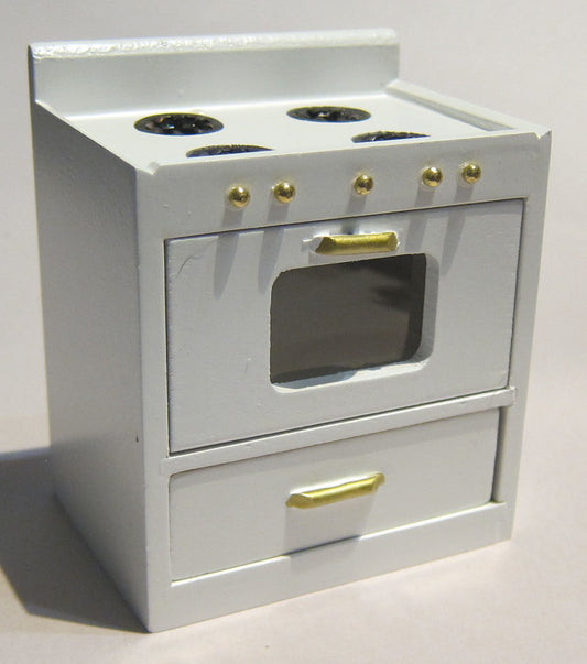 Modern Kitchen Stove azt5263
