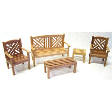 Garden Furniture AZT5939