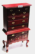 Tallboy Cabinet - AZT6100