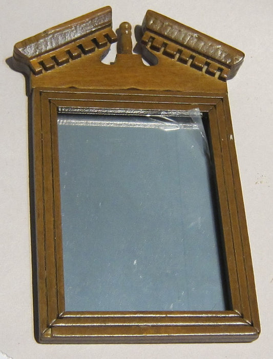 Victorian Mirror azt6309
