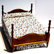 Double Bed. AZT6450