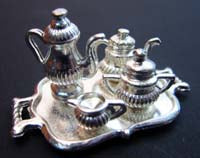 Tea Service AZD0158