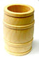 Wooden Barrel BC3802