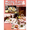Petite Eats and Mini Treats Book BOY141