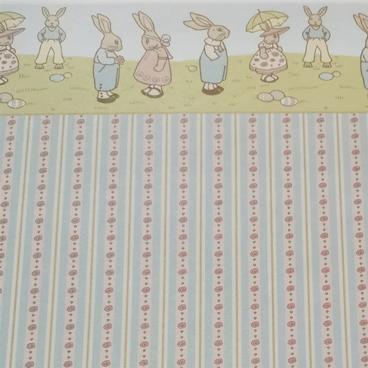 Bunny Parade BP1ED112