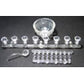 Punch Bowl Kit CB2208