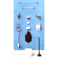 Bathroom Accessories CB2205
