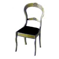Victorian Chair CB2401