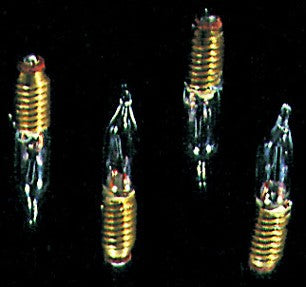 Candle Flame Bulb CK1010-29