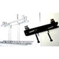 Fleurette Bulb Holder CK1019