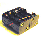 Battery Holder CK211-7