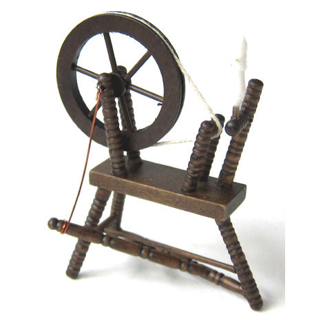 Spinning Wheel CLA00265
