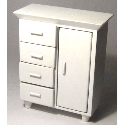 Nursery Cabinet AZM0394