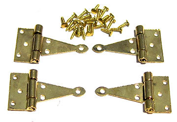 'T' Hinges CLA05560