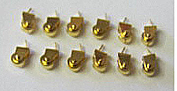 Casters CLA05710
