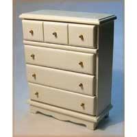 Chest of Drawers CLA06860
