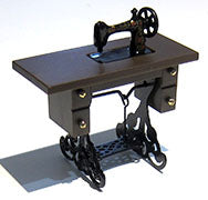 Sewing Machine on Stand CLA07782