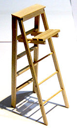 Step Ladder. CLA08668