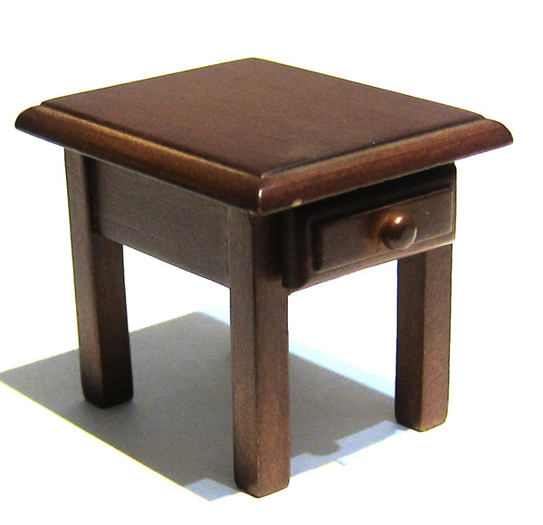 Side Table with Drawer.CLA0909