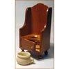 Potty Chair CLA10002