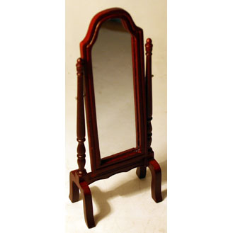 Cheval Mirror CLA10324