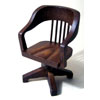 Desk Swivel Chair CLA10406