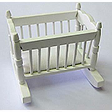 Rocking Cradle CLA10509