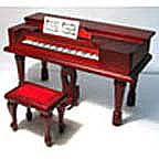 Clavichord CLA10564