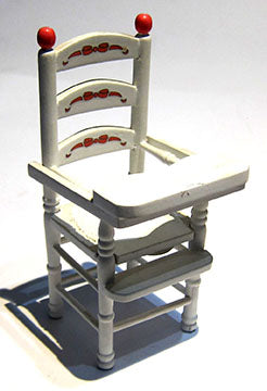 High Chair CLA10794