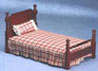 Single Bed  CLA10890