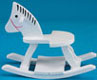 Rocking Horse CLA10930