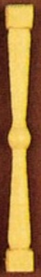Baluster - Square Ends CLA70229