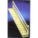 Straight Staircase CLA70283