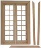 Double French Door CLA76011