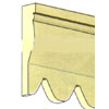 Cornice Moulding, CLA77300