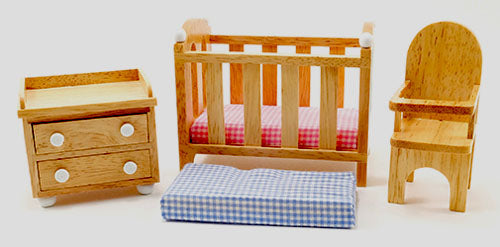 Play Set CLA91125