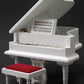 Baby Grand Piano CLA91405