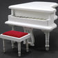 Baby Grand Piano CLA91405