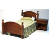 Single Bed  CLA91608