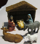 Nativity Scene conm1680