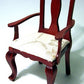 Mahogany Carver Chair AZT3050A