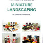 Miniature Landscaping DHM4340X