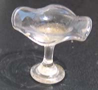 Fruit Bowl on Stand DISC 1