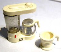 Filter Coffee Machine DS154