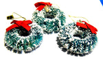 Christmas Wreaths DS15