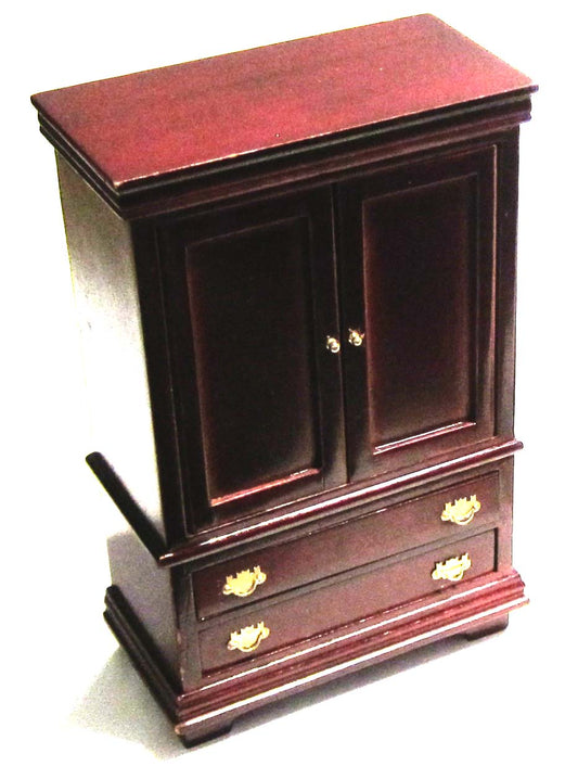 DS202 DRESSER