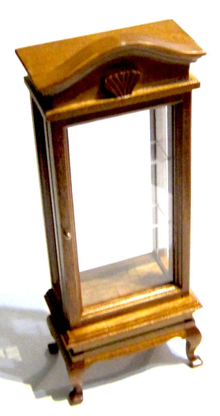 DS218 Display Cabinet