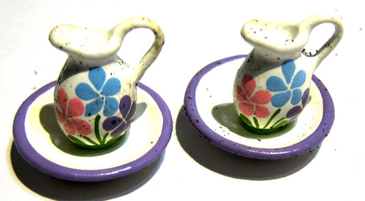 Jug Saucer Sets DS47